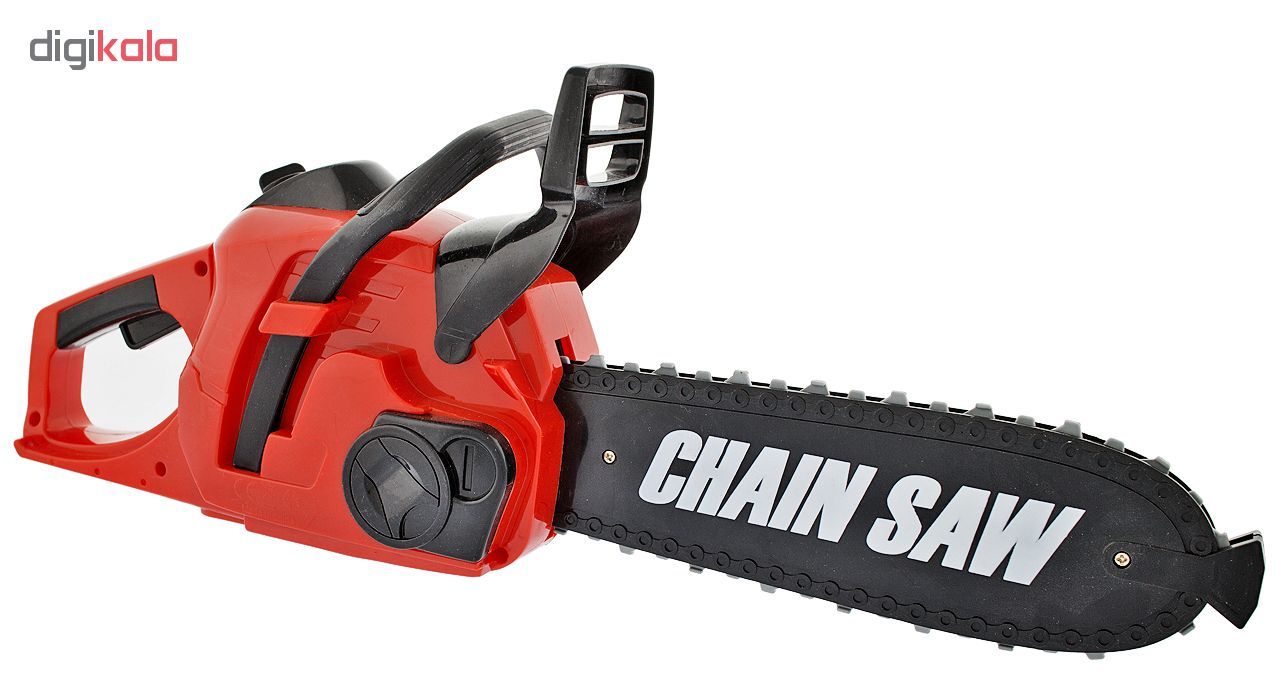 اسباب بازی اره برقی مدل Chain Saw
