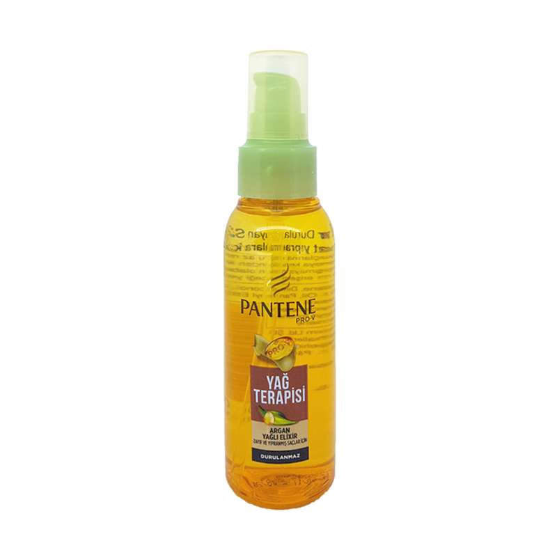 روغن آرگان پنتن مدل Pro-V حجم 100 میلی لیتر