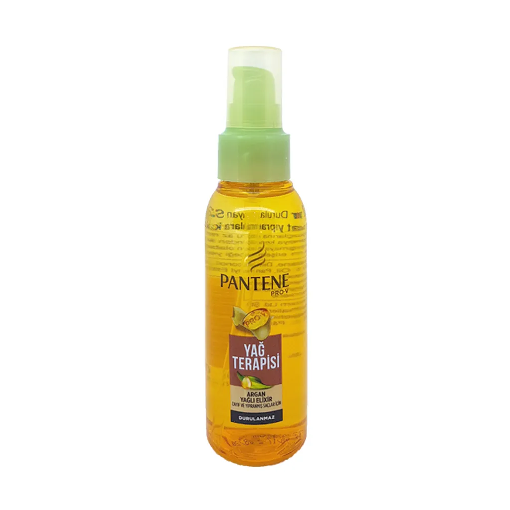 روغن آرگان پنتن مدل Pro-V حجم 100 میلی لیتر