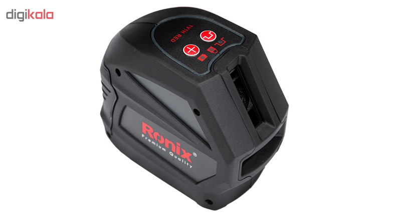 تراز دیجیتال رونیکس RH-9500