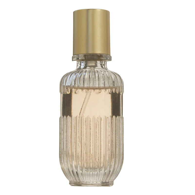 عطر جیبی زنانه برند کالکشن مدل 025 حجم 25 میلی لیتر