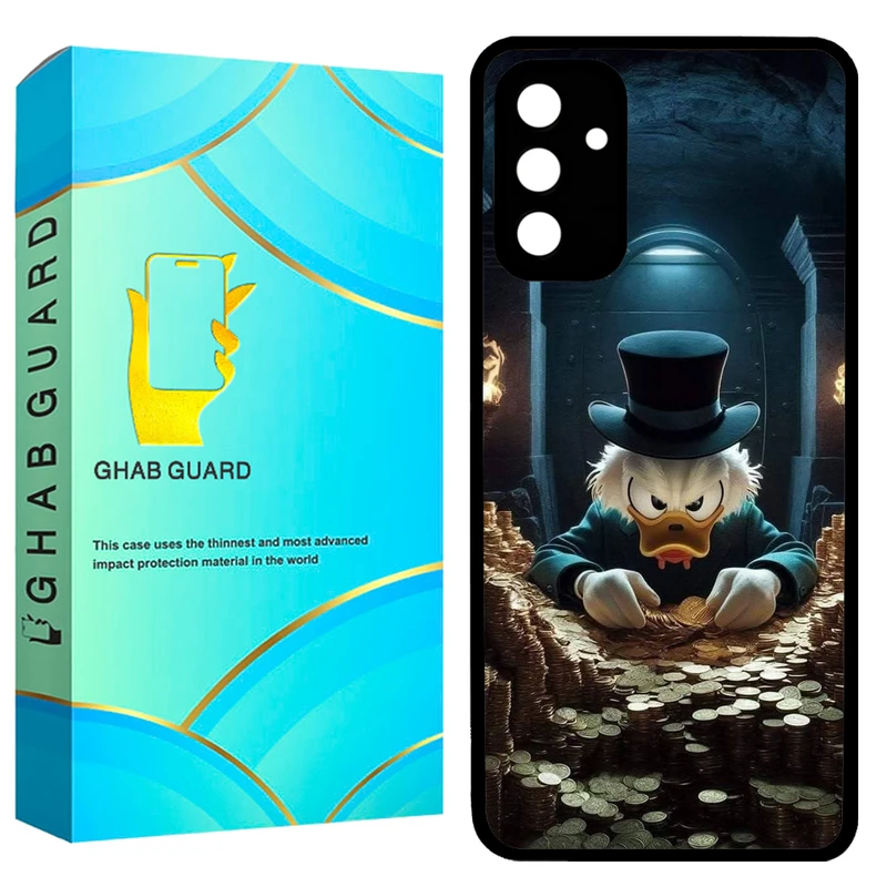 کاور قاب گارد مدل GCHPA15 مناسب برای گوشی موبایل سامسونگ Galaxy A15