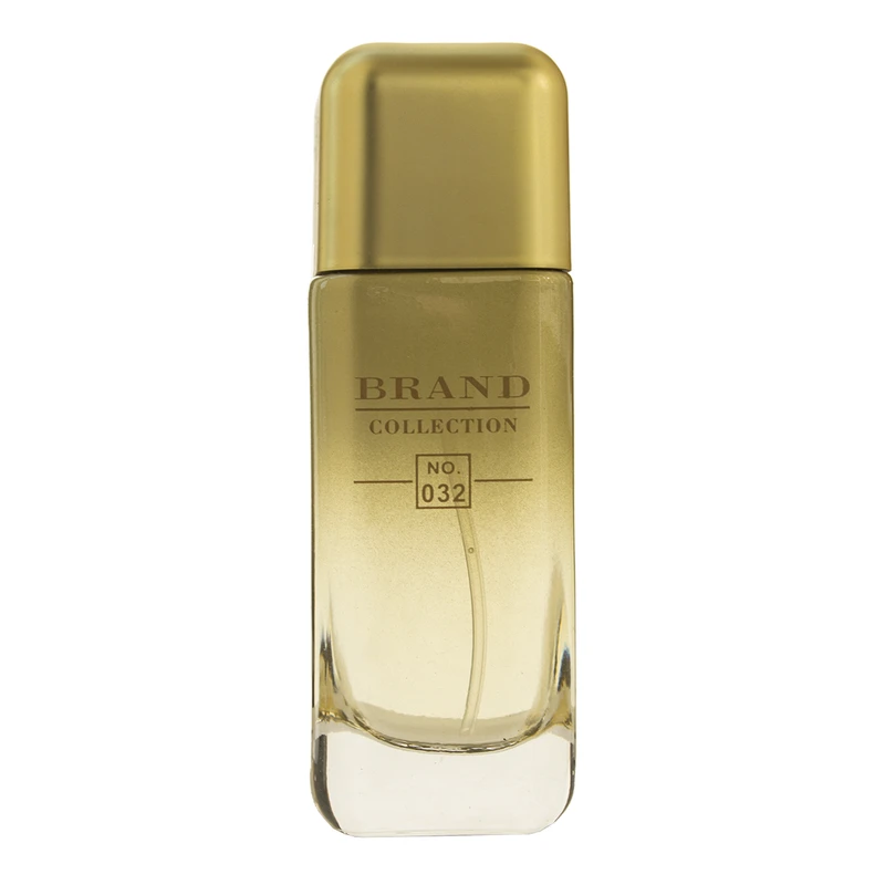 عطر جیبی مردانه برند کالکشن مدل 032 حجم 25 میلی لیتر