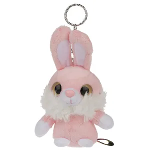جاسوییچی پولیشی آنه پارک مدل Rabbit سایز خیلی کوچک