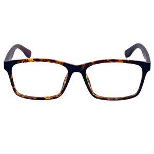 نقد و بررسی فریم عینک طبی مدل Tr90 Contrast Leopard توسط خریداران