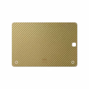 MAHOOT Titanium-Fiber Cover Sticker for Samsung Galaxy Tab A 9.7 2015 T550