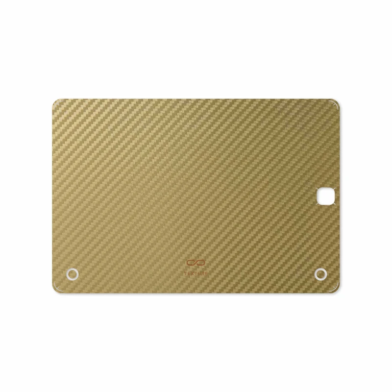 برچسب پوششی ماهوت مدل Titanium-Fiber مناسب برای تبلت سامسونگ Galaxy Tab A 9.7 2015 T550