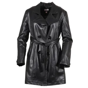 پالتو زنانه مدل بلیزری رنگ مشکی