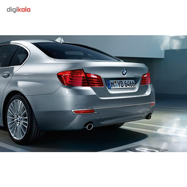 خودرو بی ام دبلیو 528i اتوماتیک سال 2014