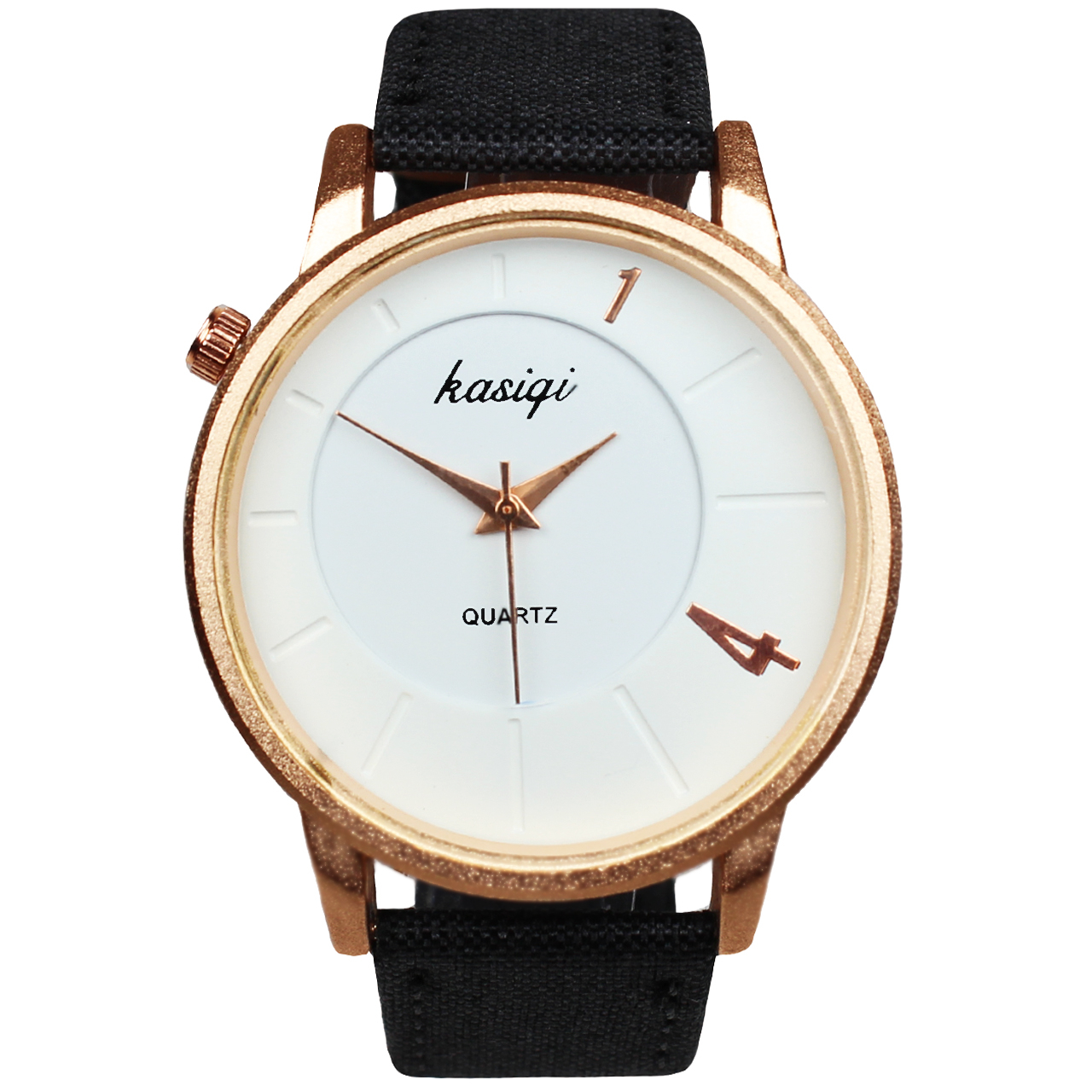 ساعت مچی عقربه ای کاسیگی مدل P4-60