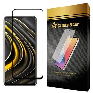 Glass Star CRG-Glass Screen Protector For Xiaomi Poco M3 Pro