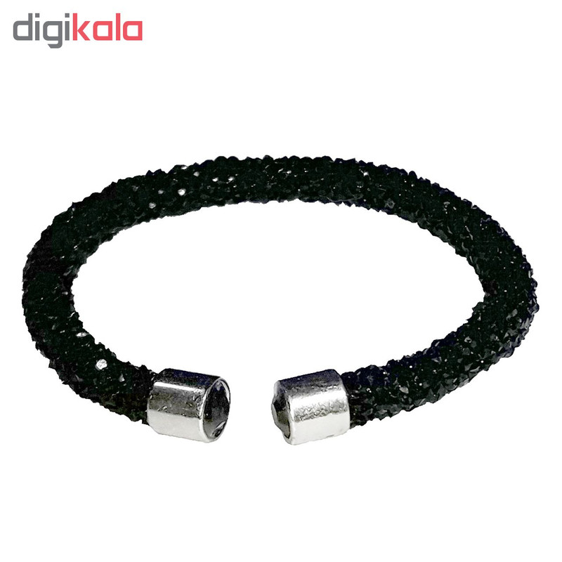 دستبند زنانه مدل Shiny کد 1002