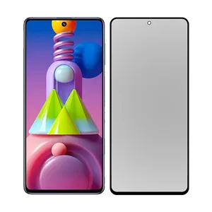 PSP Privacy Screen Protector For Samsung Galaxy M51