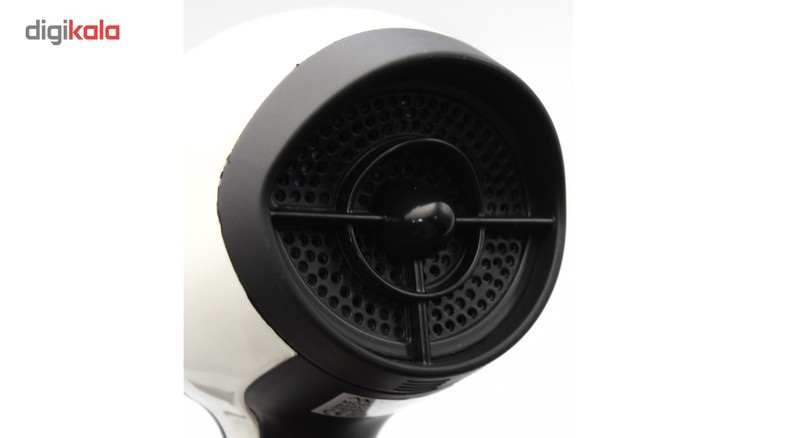 سشوار مک استایلر مدل MC-6603