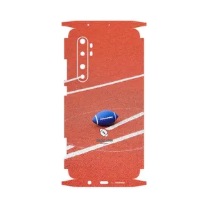 MAHOOT Rugby football-FullSkin Cover Sticker for Xiaomi Mi Note 10 Lite