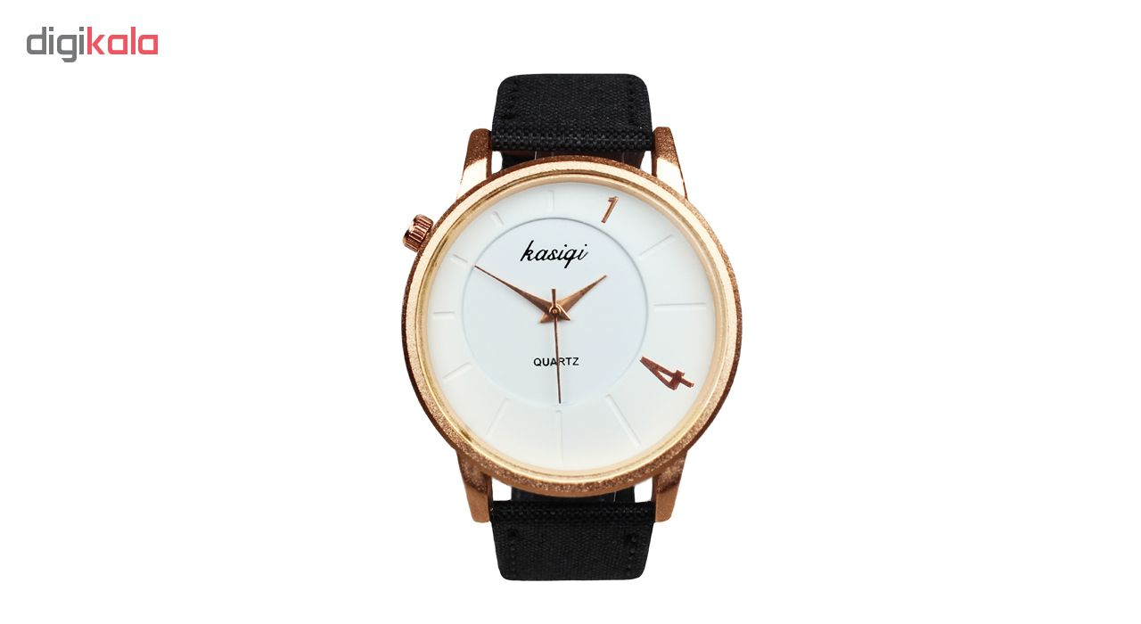 ساعت مچی عقربه ای کاسیگی مدل P4-60
