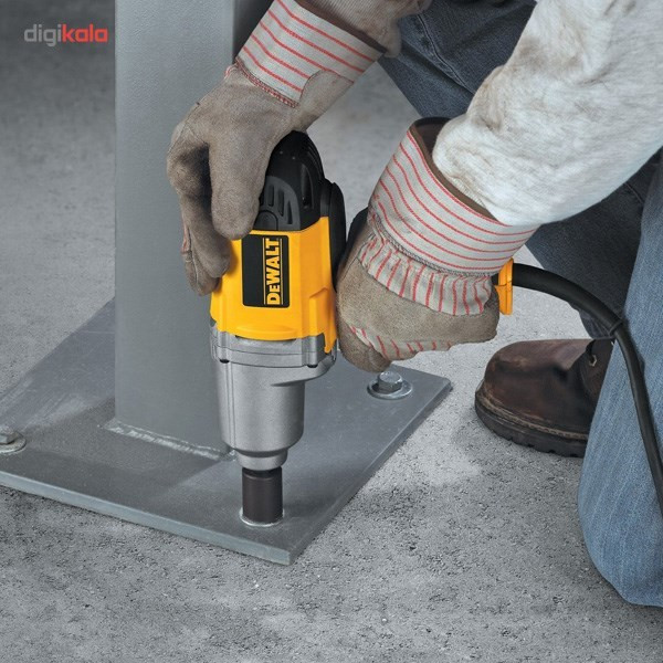 آچار بکس برقی دیوالت DW294 درایو 3/4 اینچ