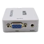 مبدل HDMI به VGA مدل Mini