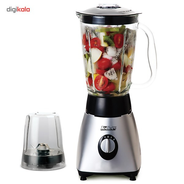 مخلوط کن فلر مدل BLG 255