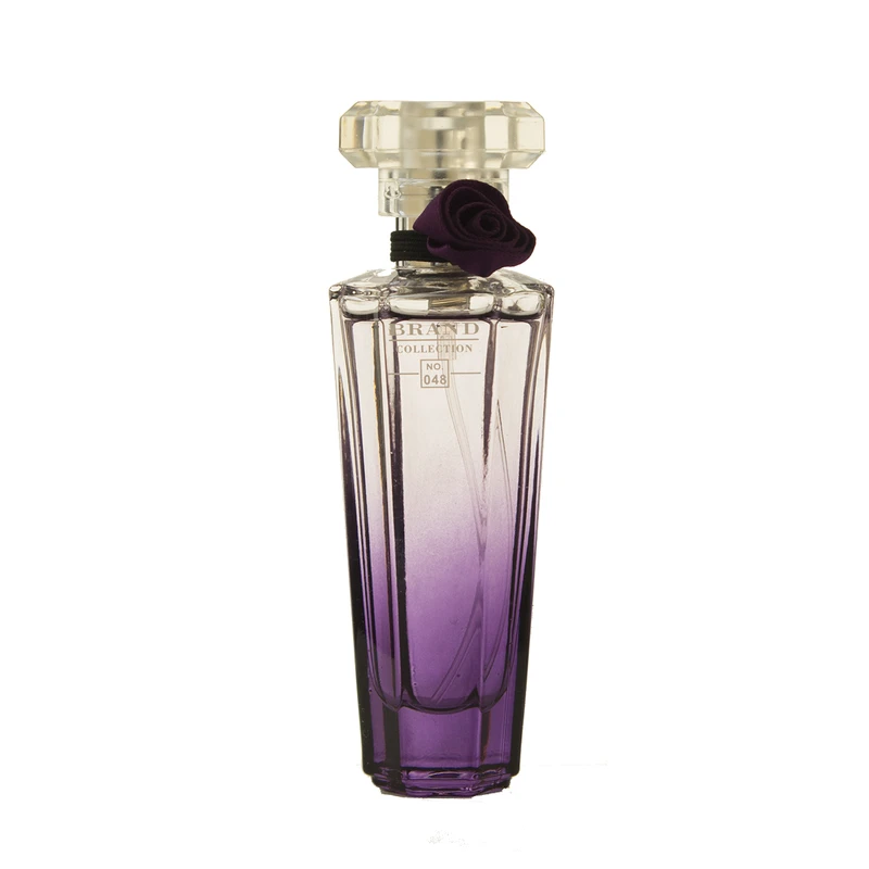 عطر جیبی زنانه برند کالکشن مدل 048 حجم 25 میلی لیتر