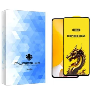 Pureglas NueGlas Y-Horo Screen Protector For Xiaomi mi 12 lite