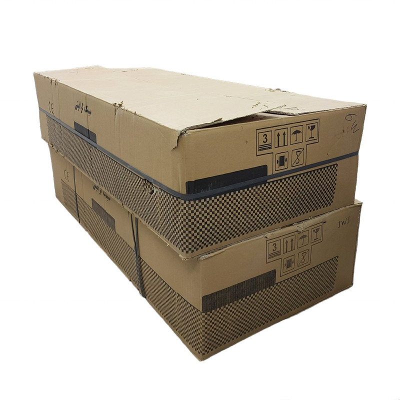 سینک ظرفشویی گرانیت مدل Sky توکار