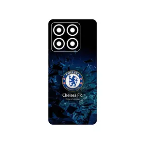 MAHOOT Chelsea Cover Sticker for Xiaomi 14T