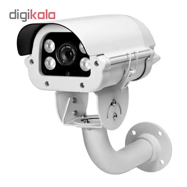 دوربین مداربسته تحت شبکه مدل NST-IPA6092-NPSD
