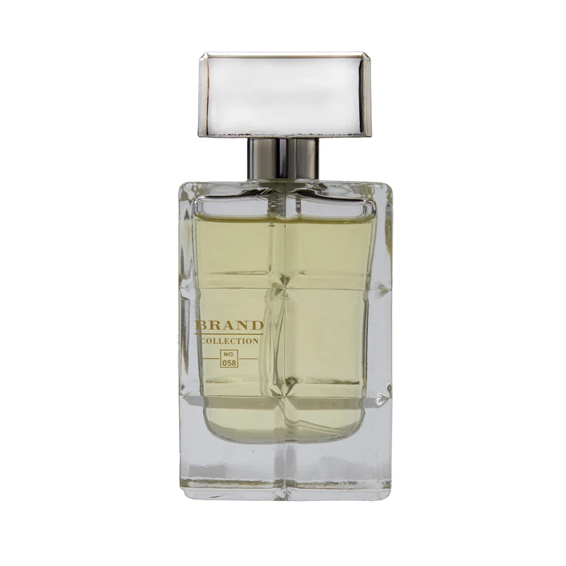 عطر جیبی مردانه برند کالکشن مدل 058 حجم 25 میلی لیتر