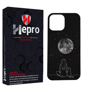 HEPRO MC Cover for Apple IPHONE 13 PRO MAX