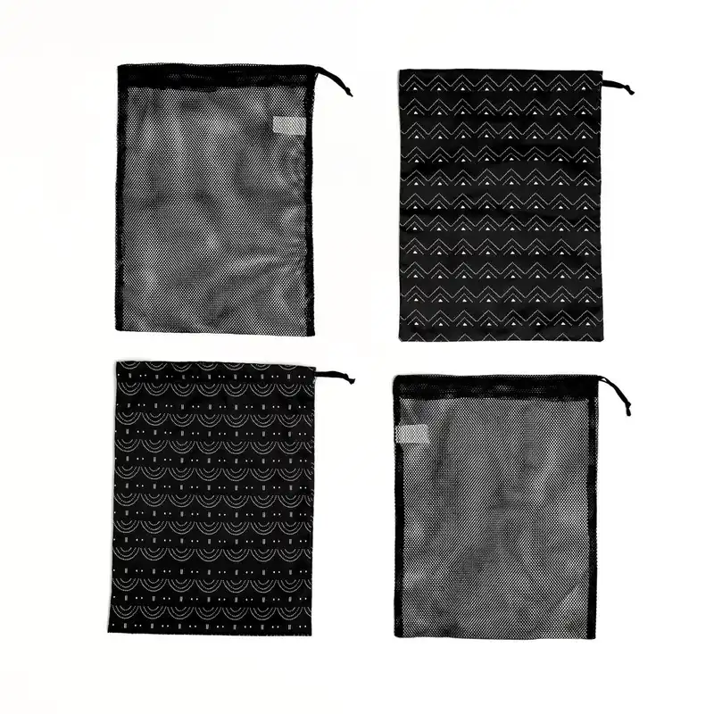 نظم دهنده سفری تینو مدل لمیا بسته 4 عددی