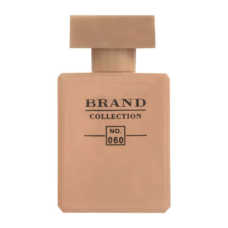 عطر جیبی زنانه برند کالکشن مدل نارسیسو 060 حجم 25 میلی لیتر