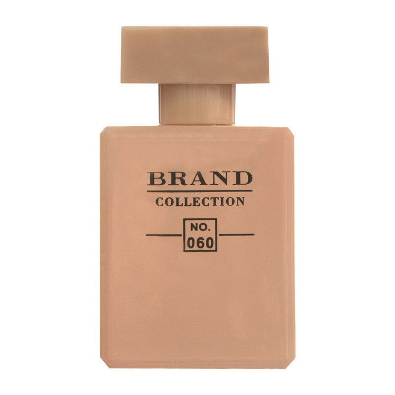 عطر جیبی زنانه برند کالکشن مدل نارسیسو 060 حجم 25 میلی لیتر