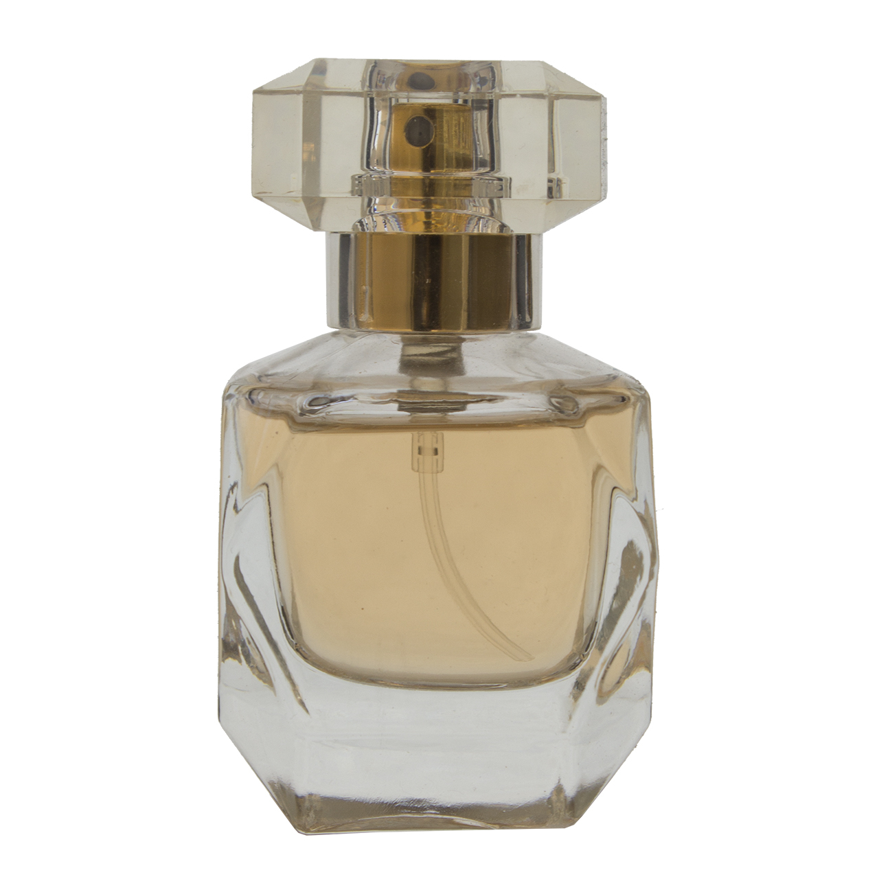 عطر جیبی زنانه برند کالکشن مدل 064 حجم 25 میلی لیتر