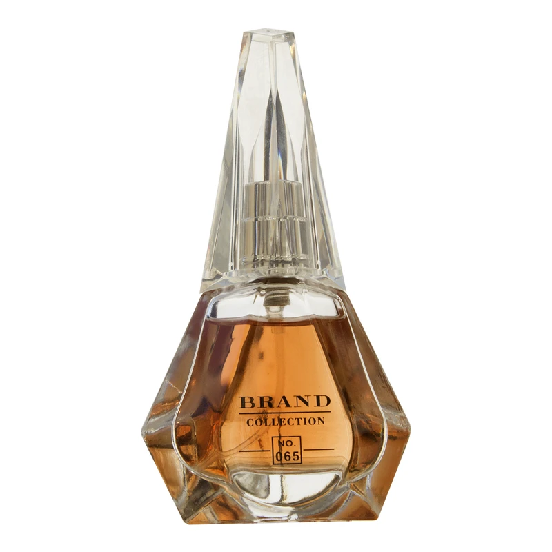 عطر جیبی زنانه برند کالکشن مدل 065 حجم 25 میلی لیتر