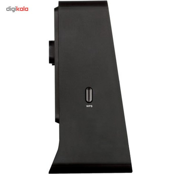 روتر خانگی بی سیم N150 دی-لینک مدل DIR-300_D1
