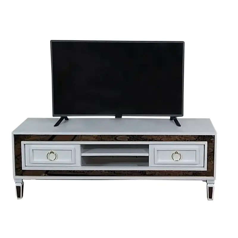 میز تلویزیون مدل پرنس