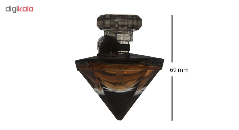 عطر جیبی زنانه برند کالکشن مدل 069 حجم 25 میلی لیتر