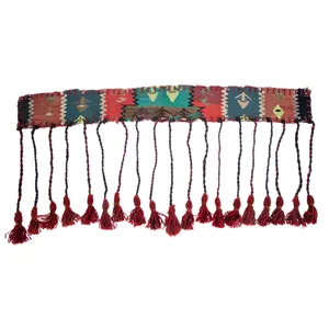 گلیم جلودری مدل G1 سایز 60 × 90 سانتی متر 
