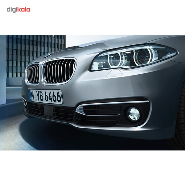 خودرو بی ام دبلیو 528i اتوماتیک سال 2014