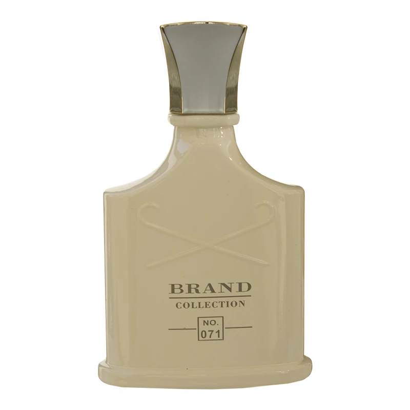 عطر جیبی مردانه برند کالکشن مدل 071 حجم 25 میلی لیتر