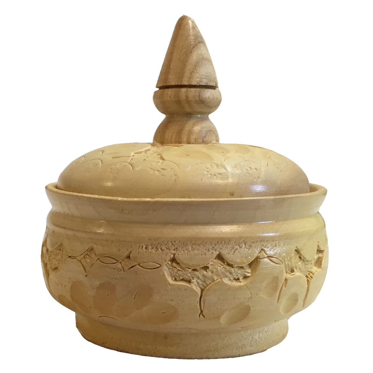 قندان آرونی مدل CARMELINA
