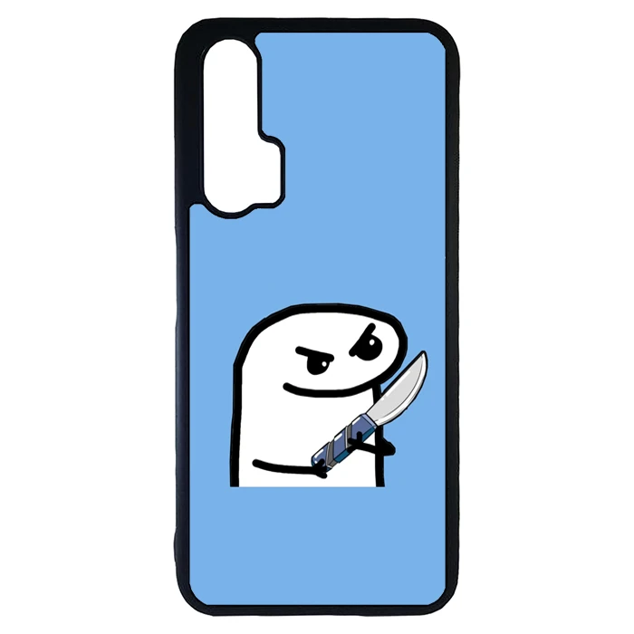 کاور طرح نقاشی مناسب برای گوشی موبایل هوآوی nova 5t