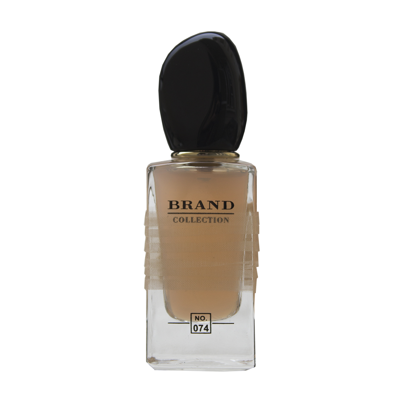 عطر جیبی زنانه برند کالکشن مدل 074 si حجم 25 میلی لیتر