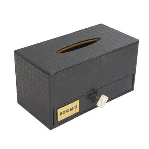 جعبه دستمال کاغذی باکسیشو مدل G-111