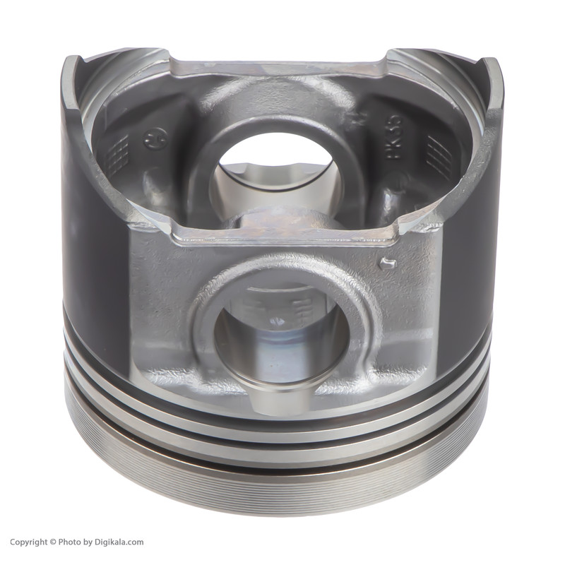 پیستون موتور مینی لودر بابکت مدل T2124534 