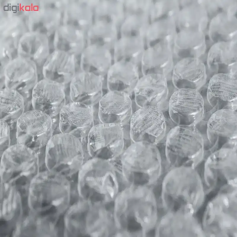 نایلون حبابدار ضربه گیر مدل code01