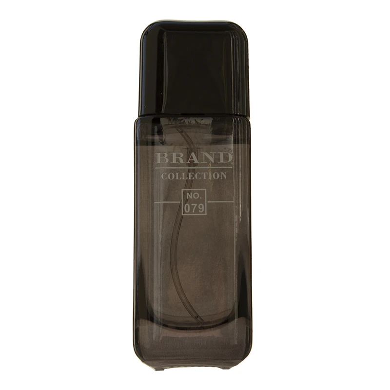 عطر جیبی مردانه برند کالکشن مدل 079 حجم 25 میلی لیتر