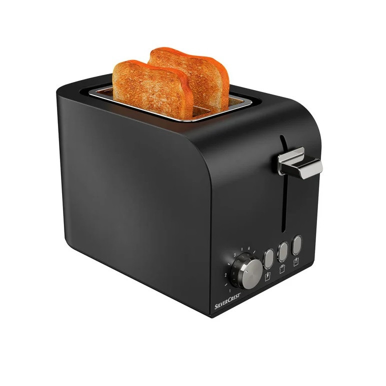 توستر سیلورکرست مدل 850E1