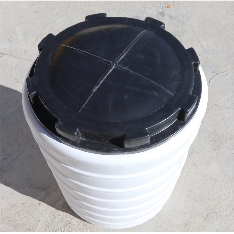 مخزن آب حجیم پلاست مدل 101 حجم 100 لیتر مخزن آب حجیم پلاست مدل 101 حجم 100 لیتر